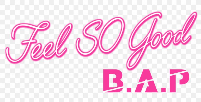 Feel So Good Logo B.A.P Carnival HONEYMOON, PNG, 1024x521px, Feel So Good, Bap, Brand, Carnival, Computer Download Free