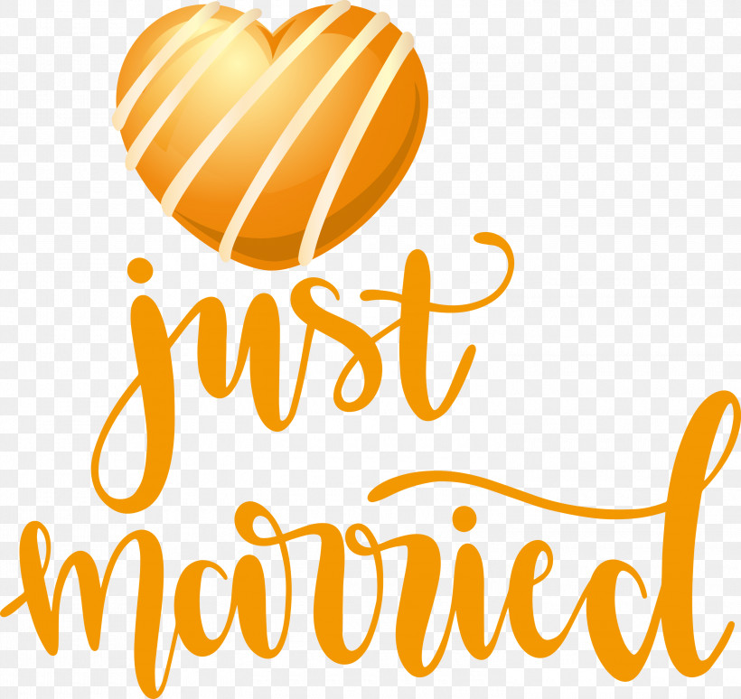 Just Married Wedding, PNG, 3000x2834px, Just Married, Fruit, Geometry, Happiness, Line Download Free