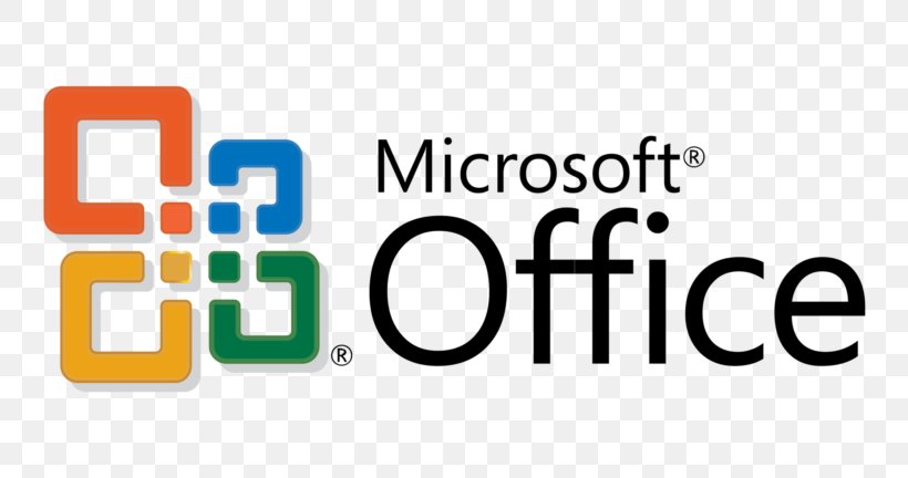 Microsoft Office 2007 Microsoft Word Microsoft Corporation Microsoft Outlook, PNG, 768x432px, Microsoft Office, Area, Brand, Logo, Microsoft Corporation Download Free