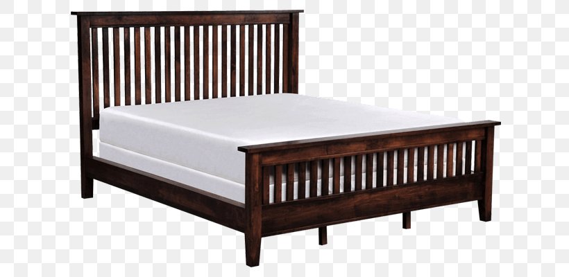 Mission Style Furniture Table Platform, Mission King Bed Frame With Headboard
