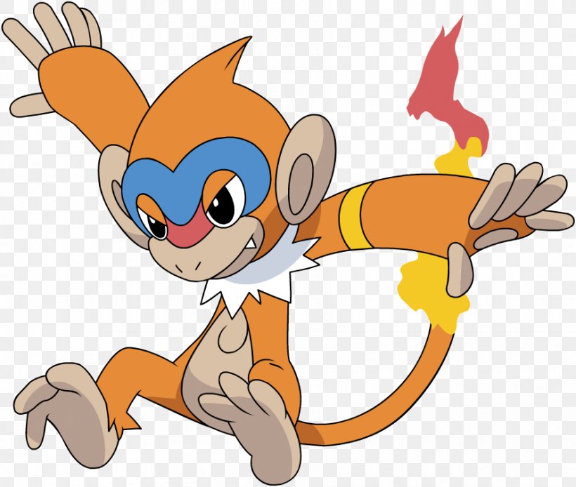 Monferno Chimchar Infernape Video Games Wiki, PNG, 890x754px, Monferno, Art, Carnivoran, Cartoon, Cat Like Mammal Download Free