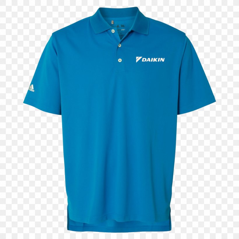 T-shirt Polo Shirt Placket Top Piqué, PNG, 1024x1024px, Tshirt, Active Shirt, Aqua, Blue, Button Download Free