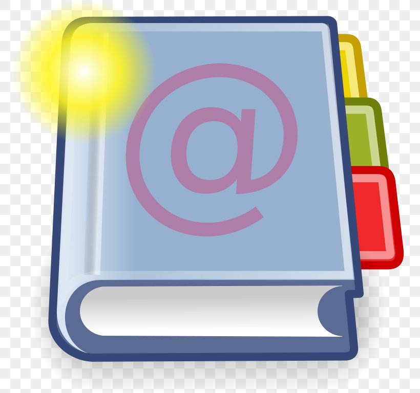 Address Book Telephone Directory Mobile Phones Clip Art, PNG, 768x768px, Address Book, Address, Book, Brand, Calendar Download Free