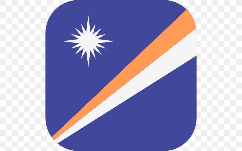 Bandera De Islas Marshall, PNG, 512x512px, Marshall Islands, Blue, Brand, Company, Logo Download Free