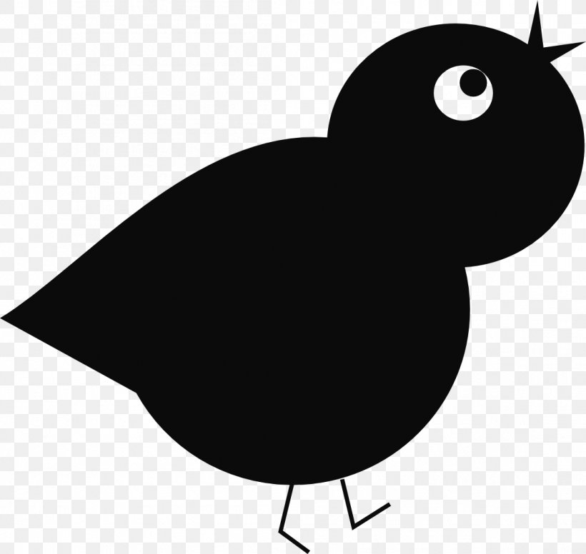 Bird Drawing Tutorial Clip Art, PNG, 1104x1045px, Bird, Art, Artwork, Beak, Black And White Download Free