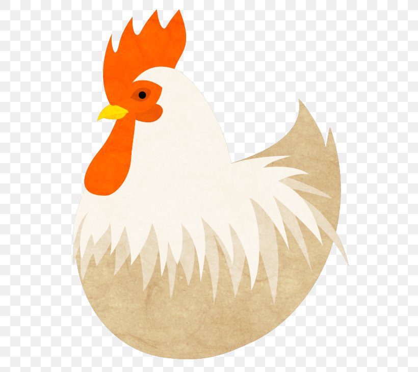 Chicken Rooster Illustrator, PNG, 600x730px, Chicken, Beak, Bird, Color Scheme, Feather Download Free