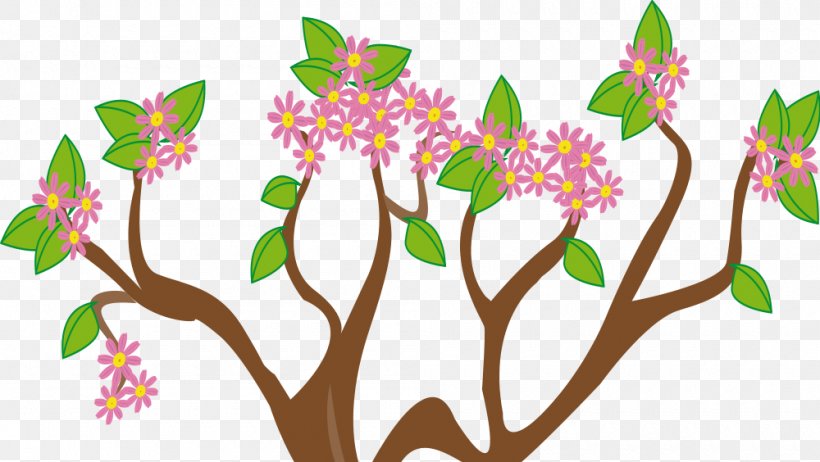 Clip Art Fall Tree Illustration Spring, PNG, 1000x564px, Tree, Artwork, Blossom, Branch, Cherry Blossom Download Free