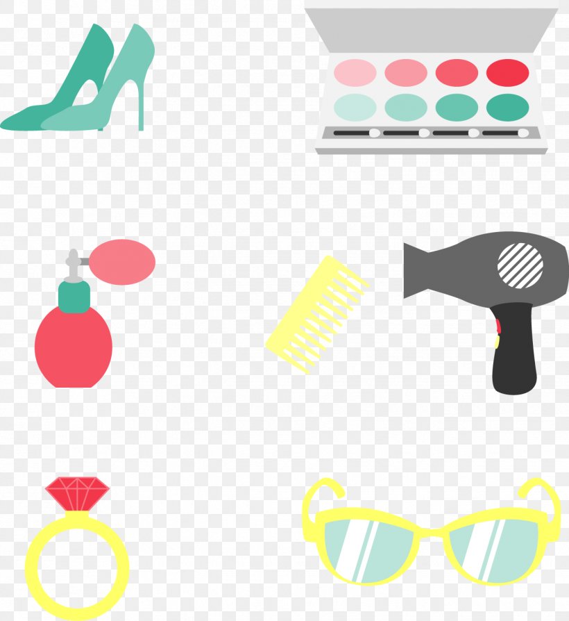 Euclidean Vector Icon, PNG, 1339x1461px, Cosmetics, Brand, Eyewear, Fashion Accessory, Logo Download Free