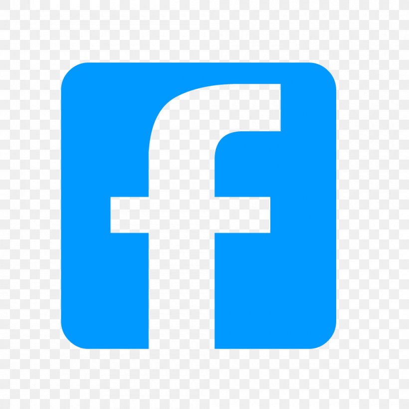 Facebook Logo Format., PNG, 1000x1000px, Brand, Blue, Business, Electric Blue, Innovation Download Free