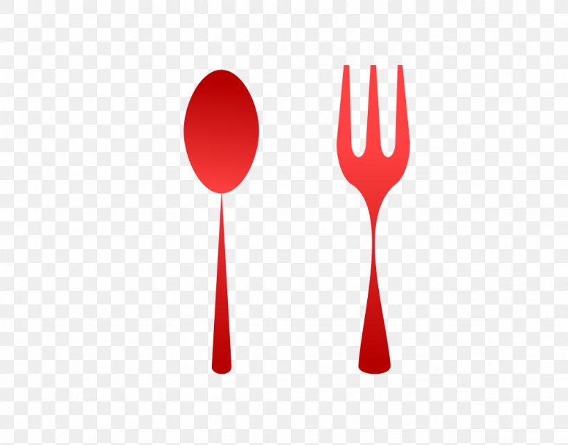 Fork Spoon Logo Font, PNG, 1027x806px, Fork, Cutlery, Logo, Red, Spoon Download Free