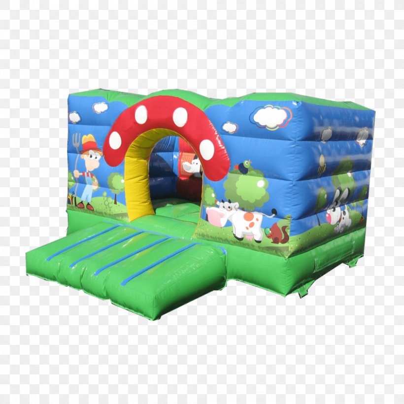 Inflatable Bouncers Toddler Toy Infant, PNG, 1000x1000px, Inflatable Bouncers, Airquee Ltd, Castle, Chute, Entertainment Download Free
