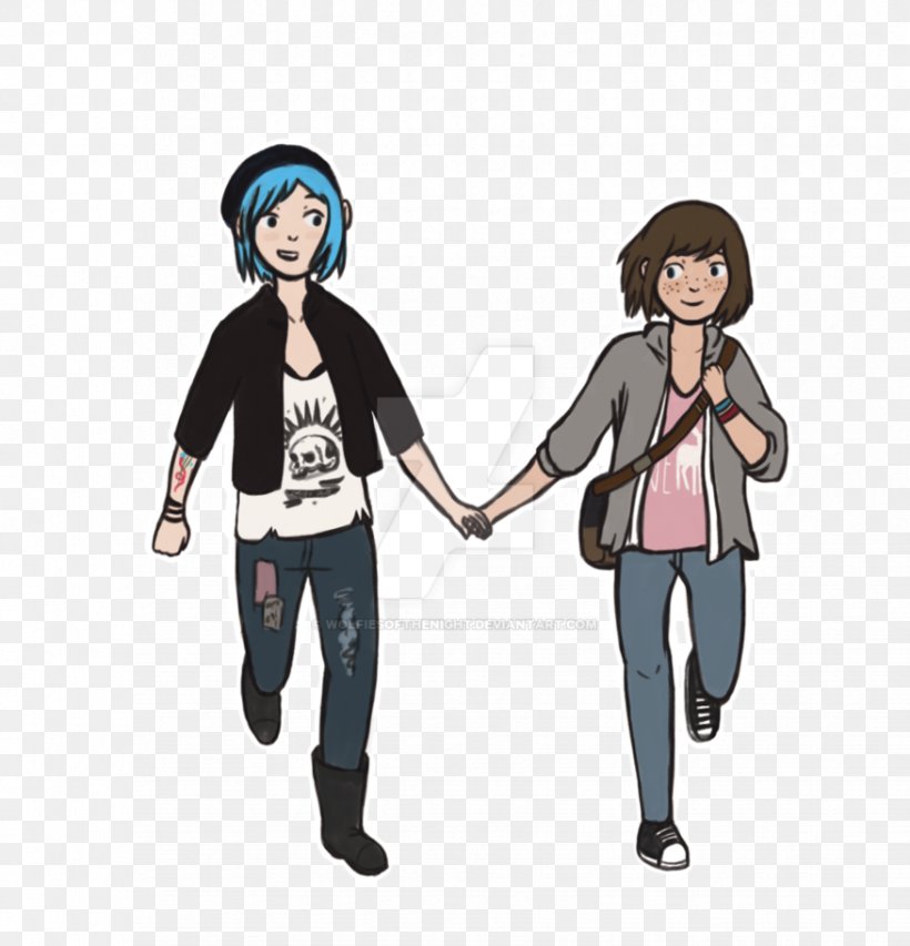Life Is Strange Chloe Price Drawing, PNG, 876x912px, Watercolor, Cartoon, Flower, Frame, Heart Download Free