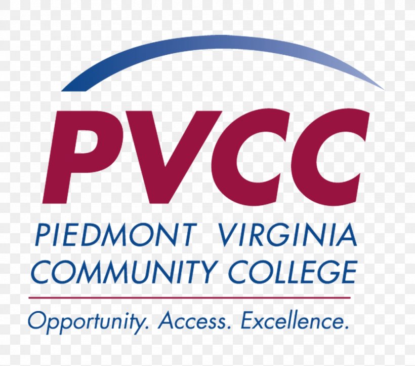 Piedmont Virginia Community College Lord Fairfax Community College Virginia Community College System, PNG, 1024x902px, Piedmont Virginia Community College, Academic Degree, Area, Associate Degree, Blue Download Free