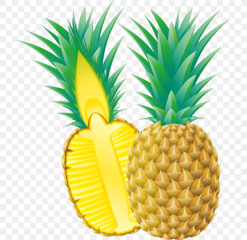 Pineapple Animation, PNG, 710x798px, Pineapple, Ananas, Animation, Auglis, Bromeliaceae Download Free