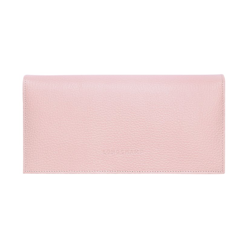 Pink Rectangle Longchamp Wallet Tradesy, PNG, 820x820px, Pink, Box, Longchamp, Peach, Rectangle Download Free
