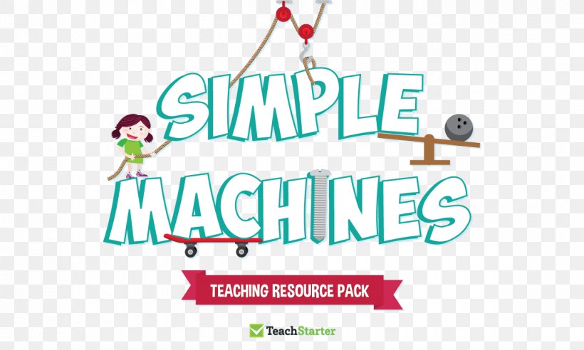 Simple Machine Worksheet Lesson Logo, PNG, 1200x720px, Simple Machine, Brand, Christmas, Christmas Ornament, Experiment Download Free