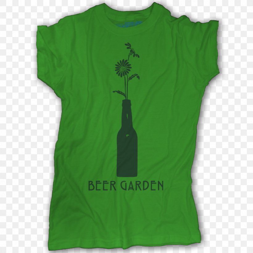 T-shirt Sleeveless Shirt Outerwear, PNG, 1000x1000px, Tshirt, Active Shirt, Beer, Beer Brewing Grains Malts, Beer Garden Download Free