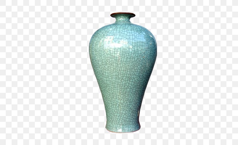 Vase Cyan Designer, PNG, 500x500px, Vase, Artifact, Ceramic, Concepteur, Cyan Download Free