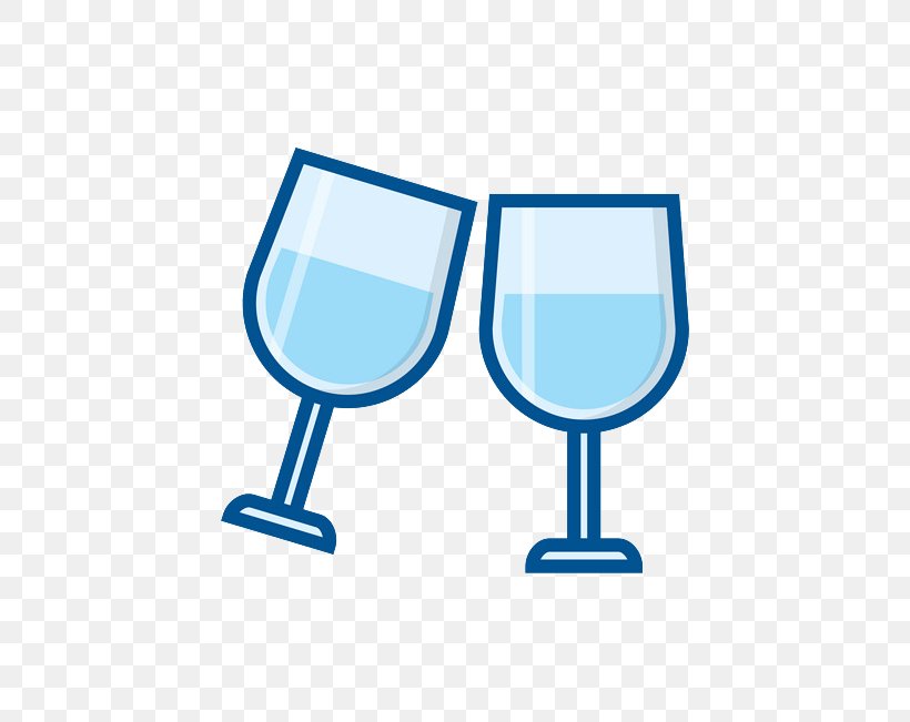 Wine Glass Cocktail Drink, PNG, 650x651px, Wine Glass, Birthday Cake, Blue, Champagne Glass, Champagne Stemware Download Free
