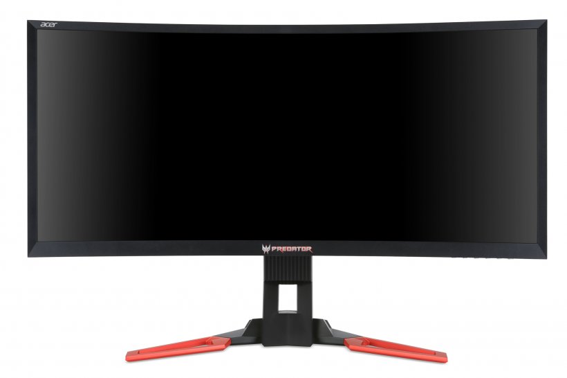 ACER Predator Z35P Computer Monitors Acer Aspire Predator Nvidia G-Sync, PNG, 1920x1280px, 4k Resolution, 219 Aspect Ratio, Predator Z35p, Acer Aspire Predator, Acer Inc Download Free