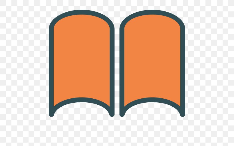 Rectangle Orange Text, PNG, 512x512px, Brand, Area, Computer Network, Ibook, Icon Brand Download Free