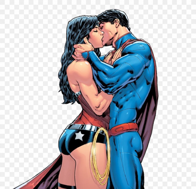 Diana Prince Superman/Wonder Woman Batman Wallpaper, PNG, 910x878px, Diana Prince, Artist, Batman, Batmansupermanwonder Woman Trinity, Cartoon Download Free
