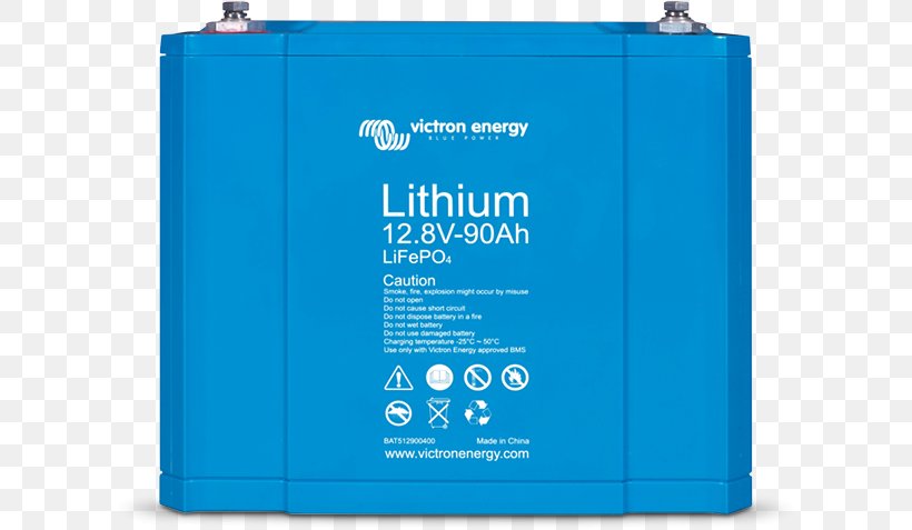 Electric Battery Lithium-ion Battery Lithium Battery 