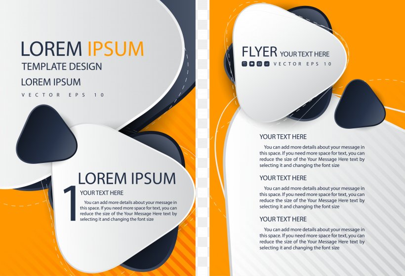 Flyer Brochure Template, PNG, 3083x2105px, Flyer, Advertising, Brand, Brochure, Business Download Free