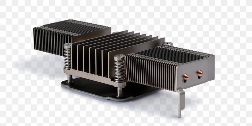 Heat Pipe Fin Heat Sink, PNG, 1000x500px, Heat Pipe, Condenser, Copper, Electronic Component, Electronics Download Free