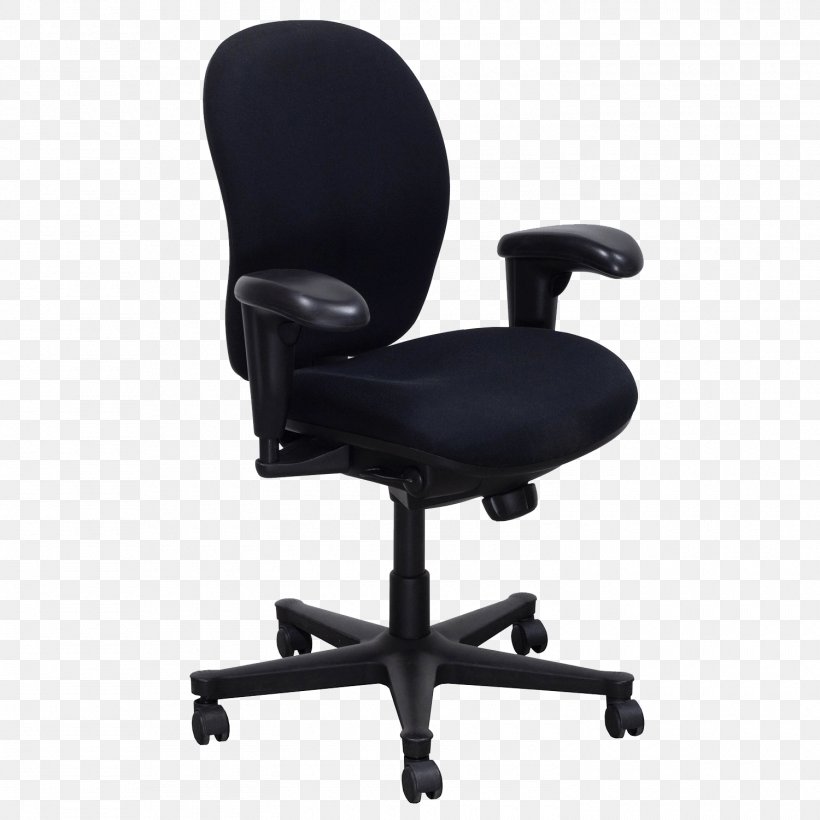 Office & Desk Chairs Swivel Chair Herman Miller, PNG, 1500x1500px, Office Desk Chairs, Armrest, Bicast Leather, Chair, Computer Desk Download Free