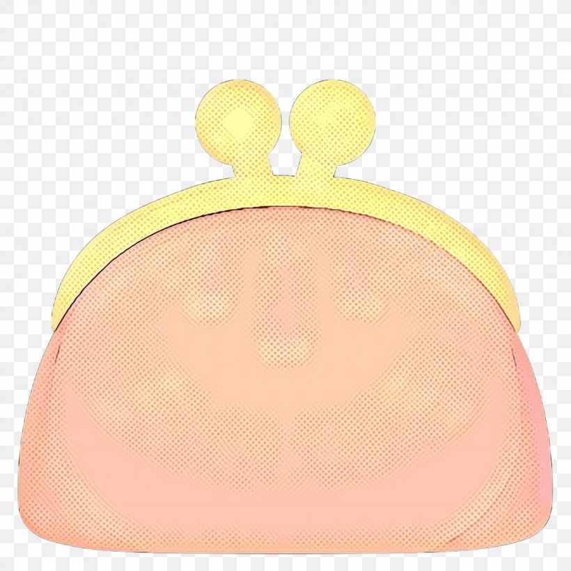 Pink Coin Purse Yellow Bag Fashion Accessory, PNG, 1024x1024px, Pop Art, Bag, Coin Purse, Fashion Accessory, Handbag Download Free