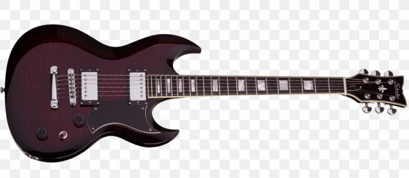 Schecter Guitar Research Electric Guitar String Instruments Bass Guitar, PNG, 960x419px, Schecter Guitar Research, Acoustic Electric Guitar, Acoustic Guitar, Bass Guitar, Electric Guitar Download Free