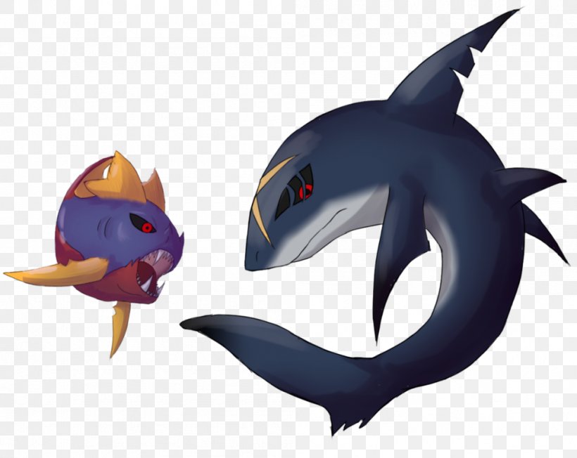 Sharpedo Línia Evolutiva De Carvanha Pokémon Dragonite, PNG, 1001x797px, Sharpedo, Cartilaginous Fish, Carvanha, Dolphin, Dragonite Download Free