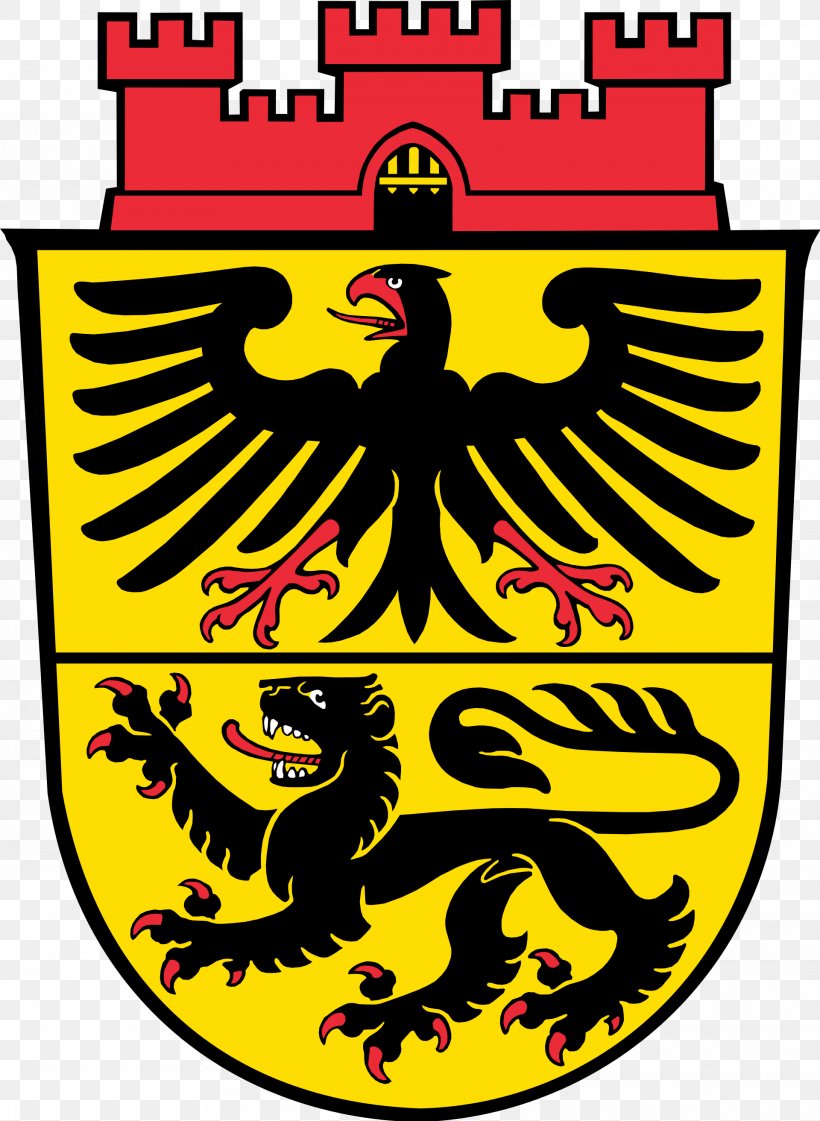 Städt. Burgau School Bundesautobahn 4 Coat Of Arms Heinrich-Böll-Haus Heraldry, PNG, 1920x2625px, Bundesautobahn 4, Area, Artwork, Beak, Brand Download Free