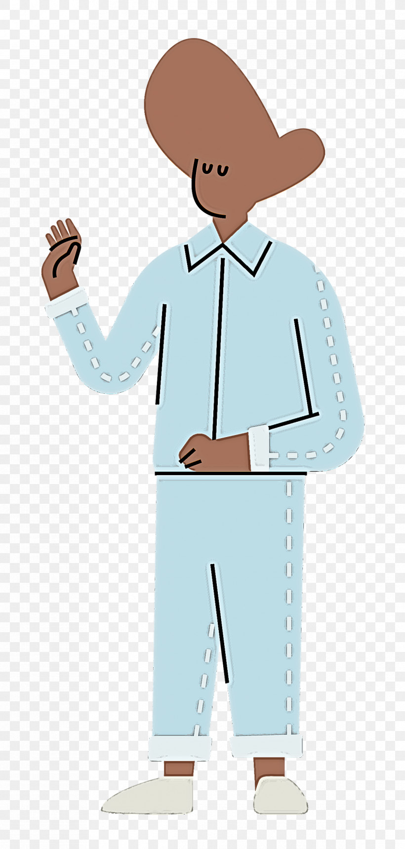 Stethoscope, PNG, 1192x2500px, Cartoon People, Cartoon, Gentleman, Geometry, Human Download Free