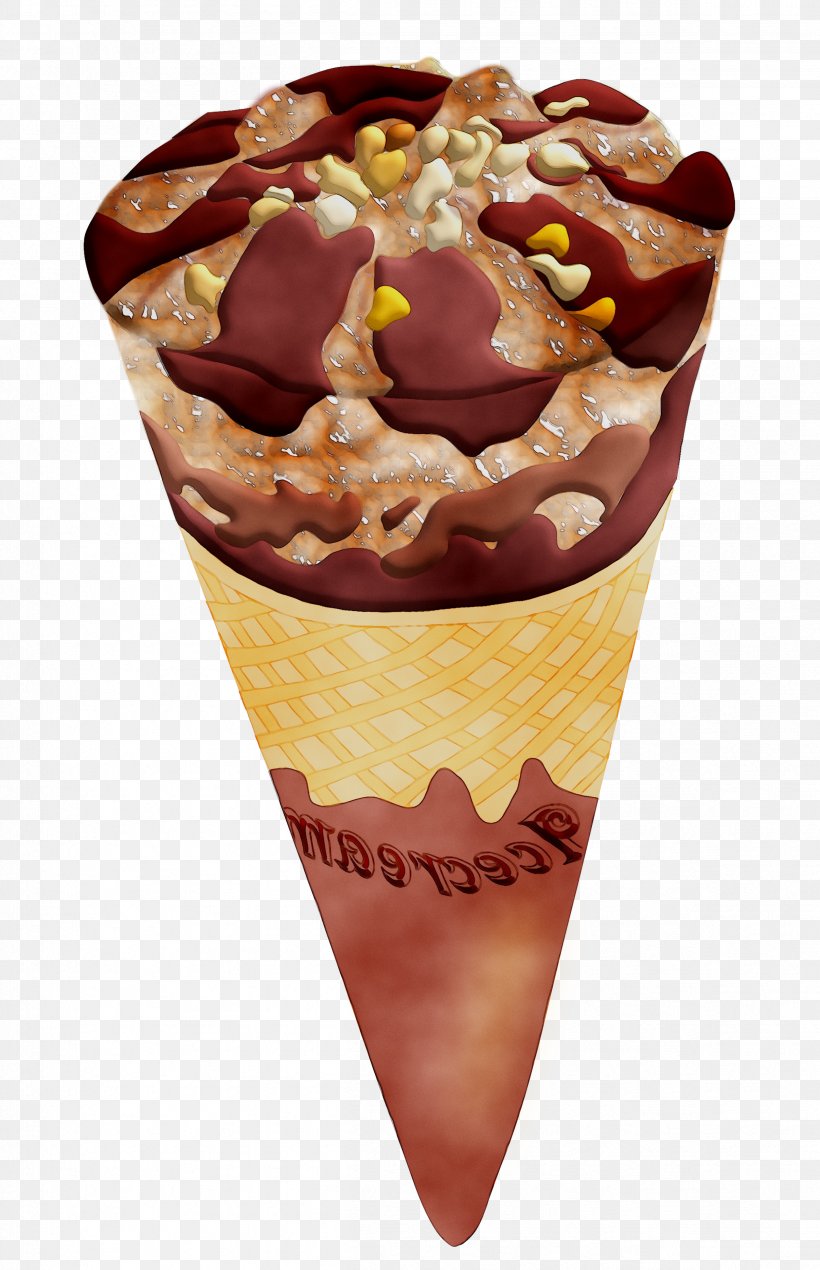 Sundae Gelato Chocolate Ice Cream Ice Cream Cones, PNG, 2414x3740px, Sundae, Chocolate, Chocolate Ice Cream, Cone, Cream Download Free