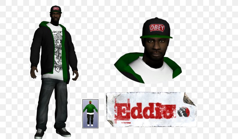 T-shirt Cap San Andreas Multiplayer Grand Theft Auto: San Andreas Tuxedo, PNG, 640x480px, Tshirt, Blazer, Brand, Cap, Clothing Download Free