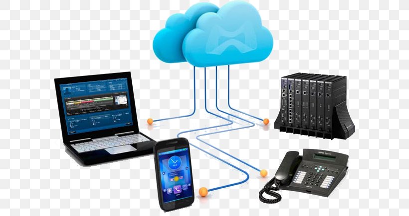 Business Telephone System IP PBX Cloud Computing Telecommunication, PNG, 604x435px, Business Telephone System, Cloud Computing, Communication, Electronic Device, Electronics Download Free