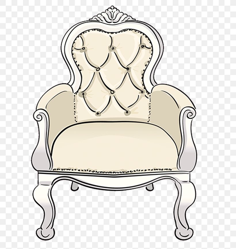 Chair Cartoon Throne, PNG, 681x864px, Chair, Animation, Black And White, Cartoon, Couch Download Free