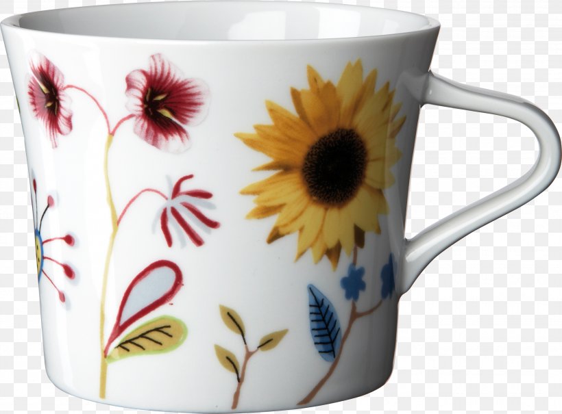 Coffee Cup Teacup Porcelain Mug, PNG, 2638x1948px, Coffee Cup, Arabia, Ceramic, Coffee, Cup Download Free