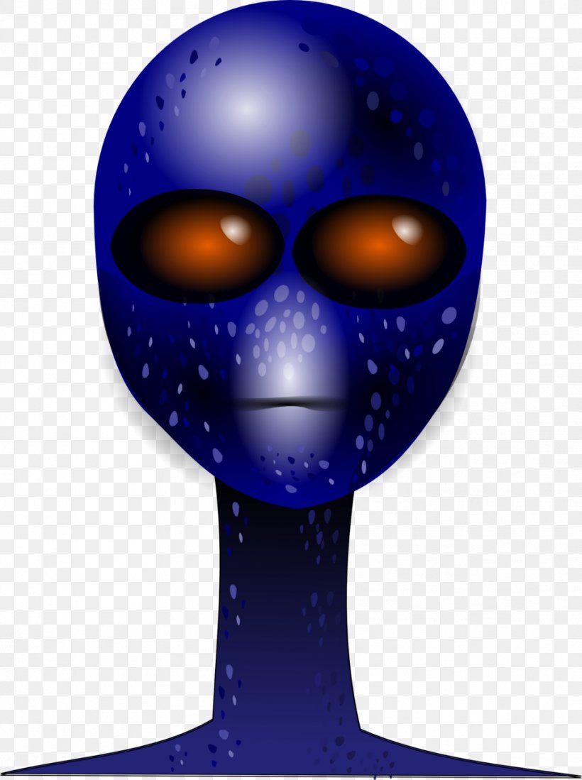 Extraterrestrial Life Face Unidentified Flying Object Clip Art, PNG, 958x1285px, Extraterrestrial Life, Alien Abduction, Cartoon, Cobalt Blue, Drawing Download Free