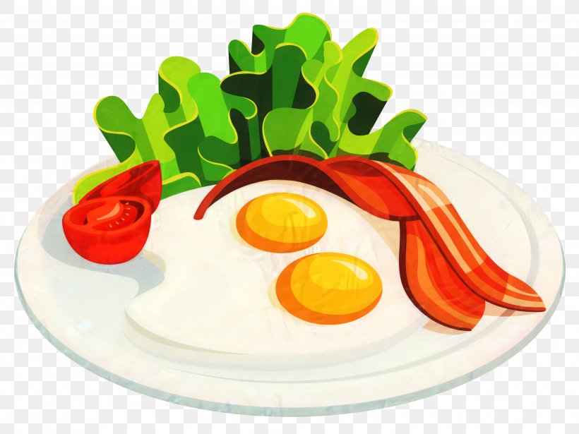Fried Egg Breakfast Omelette Vegetarian Cuisine Frying, PNG, 2999x2251px, Fried Egg, Boiled Egg, Breakfast, Cuisine, Dish Download Free