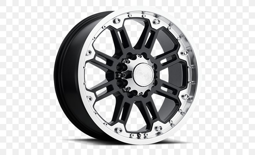 Jeep Custom Wheel Rim Sport Utility Vehicle, PNG, 500x500px, Jeep, Alloy Wheel, Auto Part, Automotive Tire, Automotive Wheel System Download Free