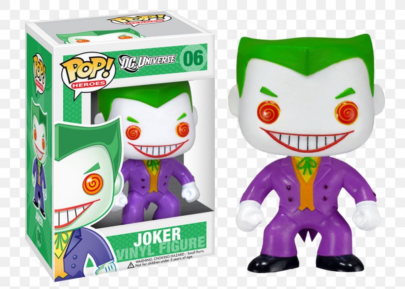 Joker Animated Batman Phantasm POP! Vinyl Figure Robin Funko, PNG, 1024x731px, Joker, Action Toy Figures, Batman, Collectable, Dark Knight Download Free
