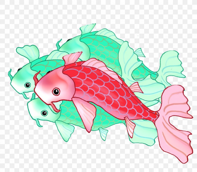 Koi Fish Carp Clip Art, PNG, 1004x877px, Koi, Art, Carp, Common Carp, Drawing Download Free