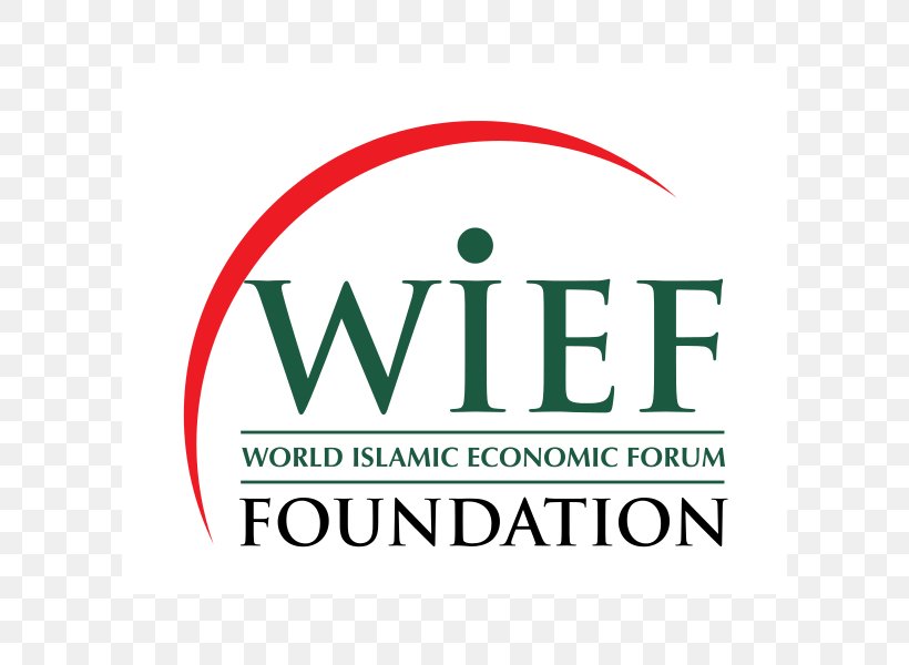 Logo World Islamic Economic Forum Foundation Economics Economy, PNG, 600x600px, Logo, Area, Brand, Economics, Economy Download Free