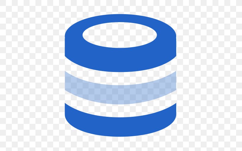 Object Database NoSQL NuGet, PNG, 512x512px, Database, Blue, Data, Database Management System, Electric Blue Download Free