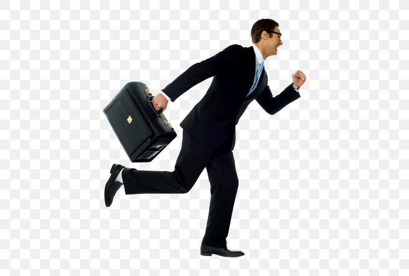 Stock Photography Running Businessman With Briefcase, PNG, 480x554px, Stock Photography, Briefcase, Business, Businessman With Briefcase, Businessperson Download Free