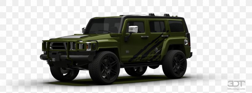 Tire Humvee Jeep Sport Utility Vehicle Motor Vehicle, PNG, 1004x373px, Tire, Armored Car, Auto Part, Automotive Exterior, Automotive Industry Download Free