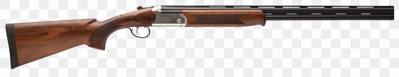 Trigger Gun Barrel Firearm Shotgun Gauge, PNG, 5123x999px, Watercolor, Cartoon, Flower, Frame, Heart Download Free
